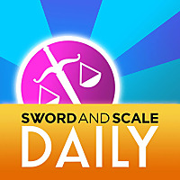 Sword and Scale Daily