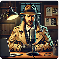 Charlie Crimebuster's Crime Talk