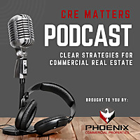 Commercial Real Estate Matters