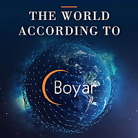 The World According to Boyar