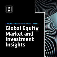 Global Equity Market and Investment Podcast