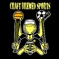 Craft Brewed Sports