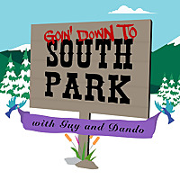Goin' Down To South Park