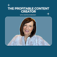The AI Voice Authority Show With  Kristen Poborsky