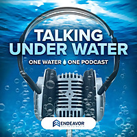 Talking Under Water