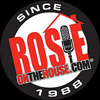 Rosie on the House