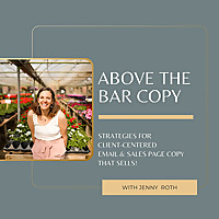 Above The Bar Copy Podcast