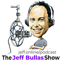 The Jeff Bullas Show