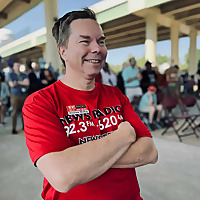 Pensacola Morning News