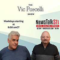 The Vic Porcelli Show