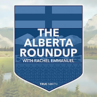 The Alberta Roundup with Isaac Lamoureux
