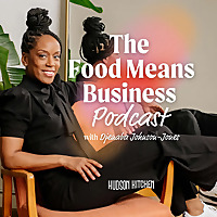 The Food Means Business Podcast
