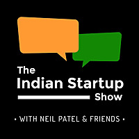 The Indian Startup Show