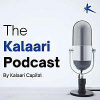 The Kalaari Podcast