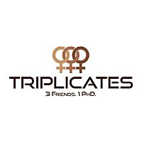 Triplicates