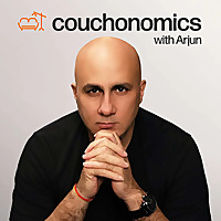 Couchonomics with Arjun