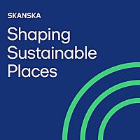 Shaping Sustainable Places   Development and Construction of a Low-Carbon Built Environment