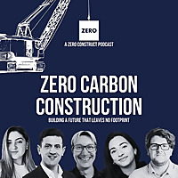 ZERO Carbon Construction