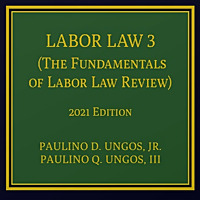 Paulino Ungos III's Podcast