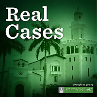 Real Cases: A Legal Podcast