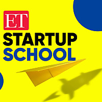 ET Startup School