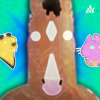 What Is This? A Crossover Episode?: A Bojack Horseman Podcast