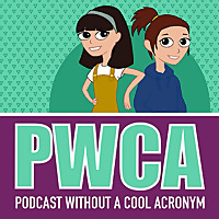 Podcast Without a Cool Acronym