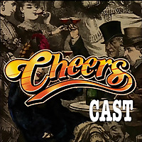 Cheers Cast