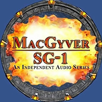 MacGyver/SG-1 Audio Series