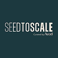 SeedToScale | Curated by Accel