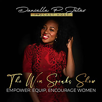 The WIM Speaks Show