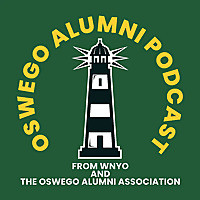 The Oswego Alumni Podcast