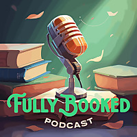 Fully-Booked: Literary Podcast
