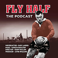 FLY HALF