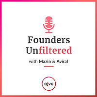 Founders Unfiltered