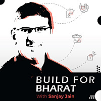 Build For Bharat