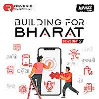 Building for Bharat - Season 2