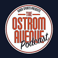 The Ostrom Avenue Podcast
