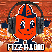 Orange Fizz Podcast
