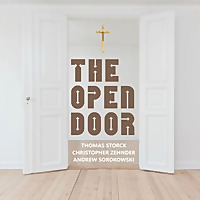 The Open Door