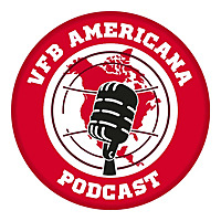 VfB Stuttgart Americana