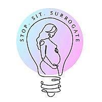 Stop. Sit. Surrogate.