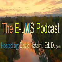 Electronic Learning Management System (LMS's) Podcast