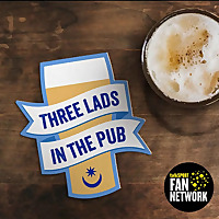 Three Lads In The Pub