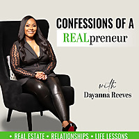 Confessions of a REALpreneur Podcast
