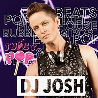 DJ Josh Adelaide Podcast Page