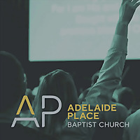 Adelaide Place Baptist Church