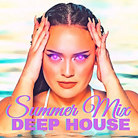 Summer Mix Ibiza Best Deep House Music Techno 2025 Dance Chill Out Lounge Podcast