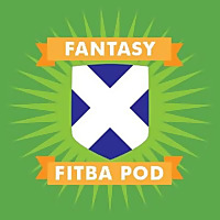 Fantasy Fitba Pod
