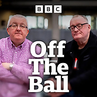 Off the Ball Podcast